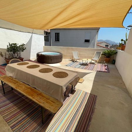 הוילה Maison Marseille Vauban מראה חיצוני תמונה