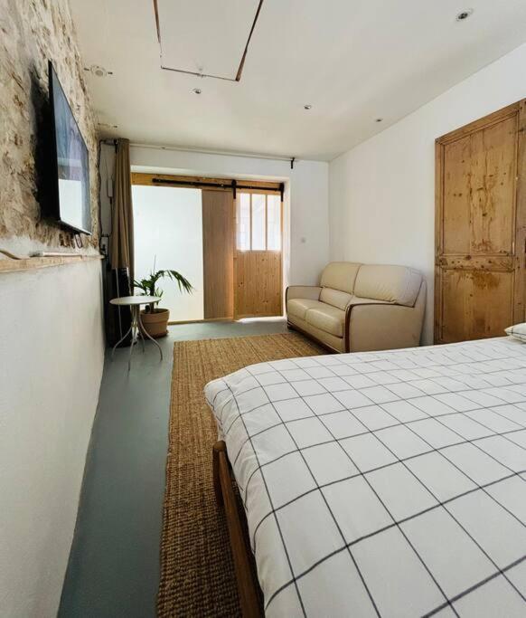 הוילה Maison Marseille Vauban מראה חיצוני תמונה
