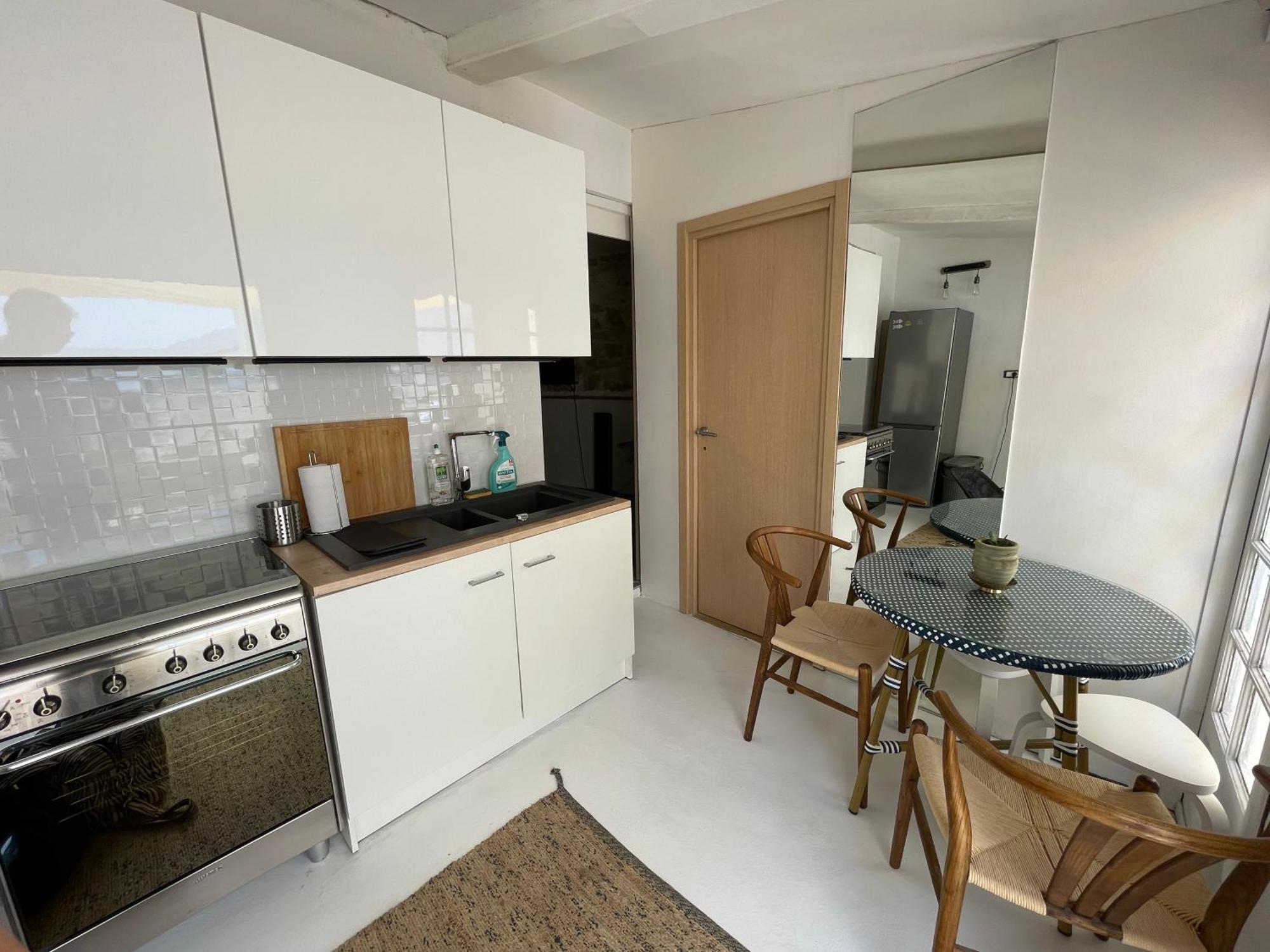 הוילה Maison Marseille Vauban מראה חיצוני תמונה